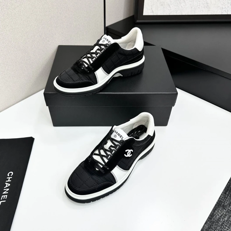Elegant Chxnxl Casual Shoes 121274