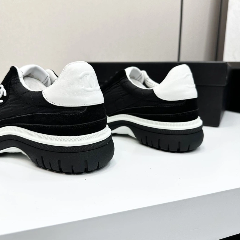 Elegant Chxnxl Casual Shoes 121274