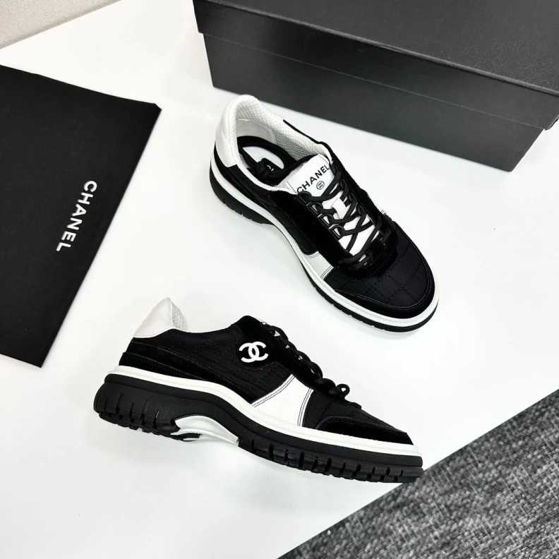 Elegant Chxnxl Casual Shoes 121274