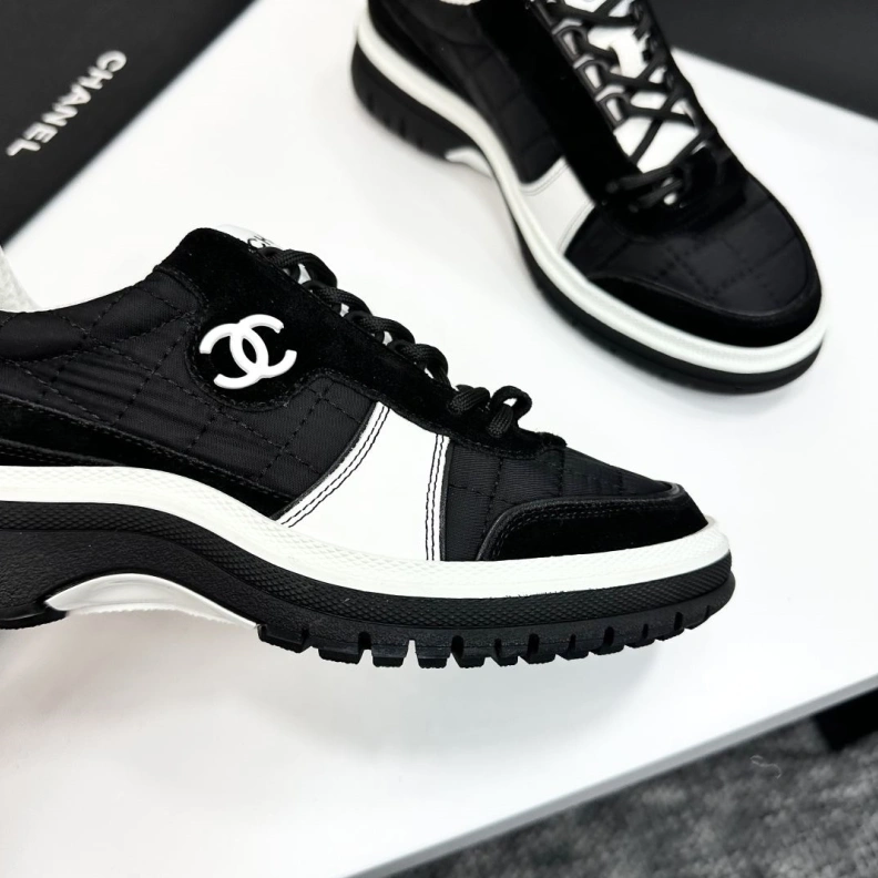 Elegant Chxnxl Casual Shoes 121274