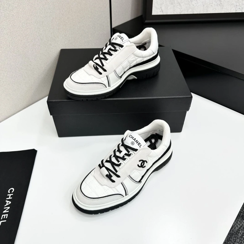 Chxnxl Casual Shoes Compact 121271