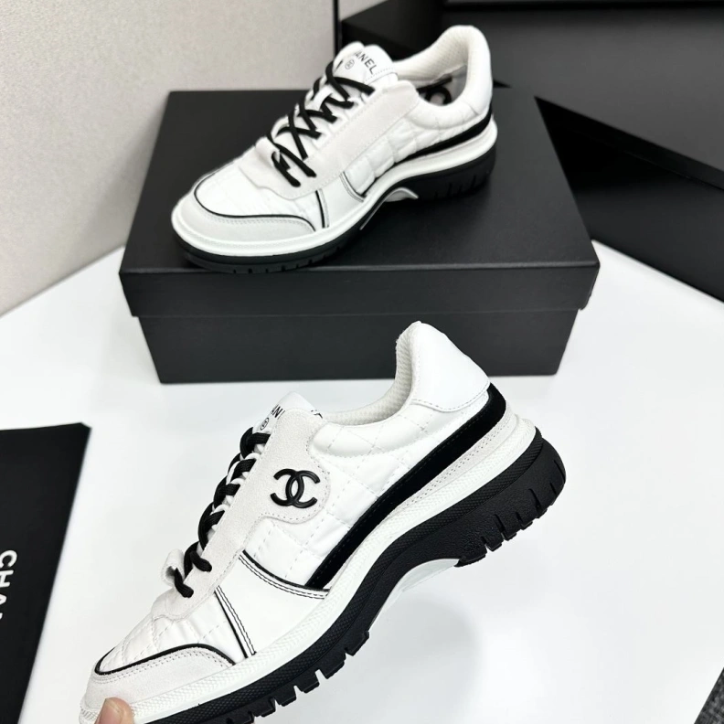 Chxnxl Casual Shoes Compact 121271