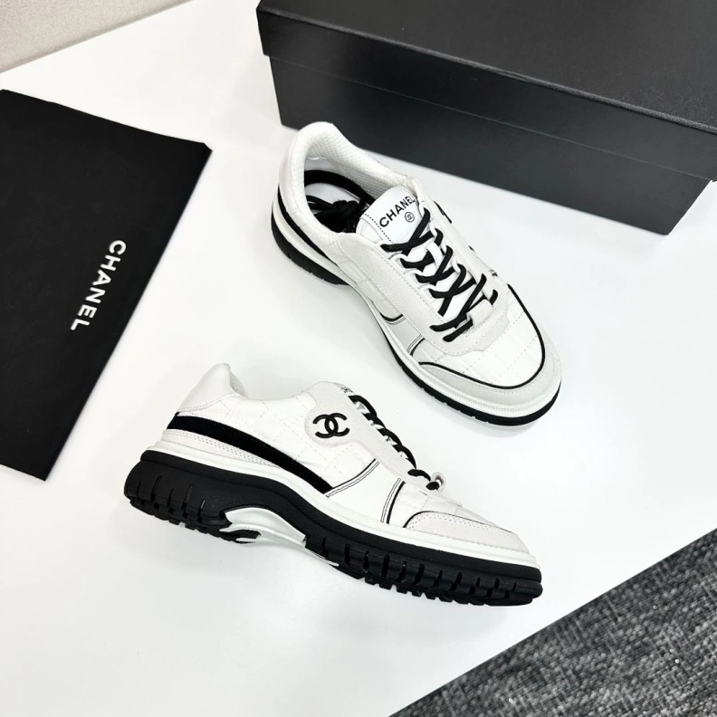 Chxnxl Casual Shoes Compact 121271