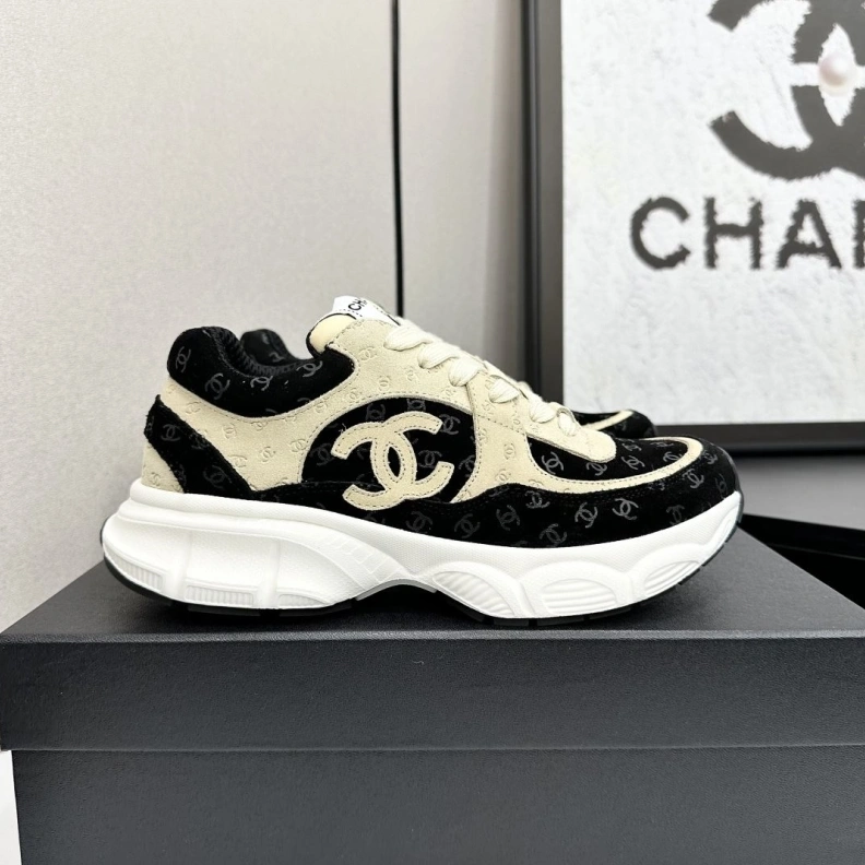 Chxnxl Casual Shoes Cozy 121276