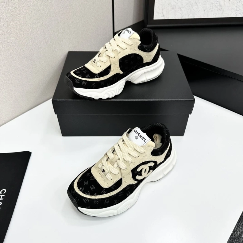 Chxnxl Casual Shoes Cozy 121276