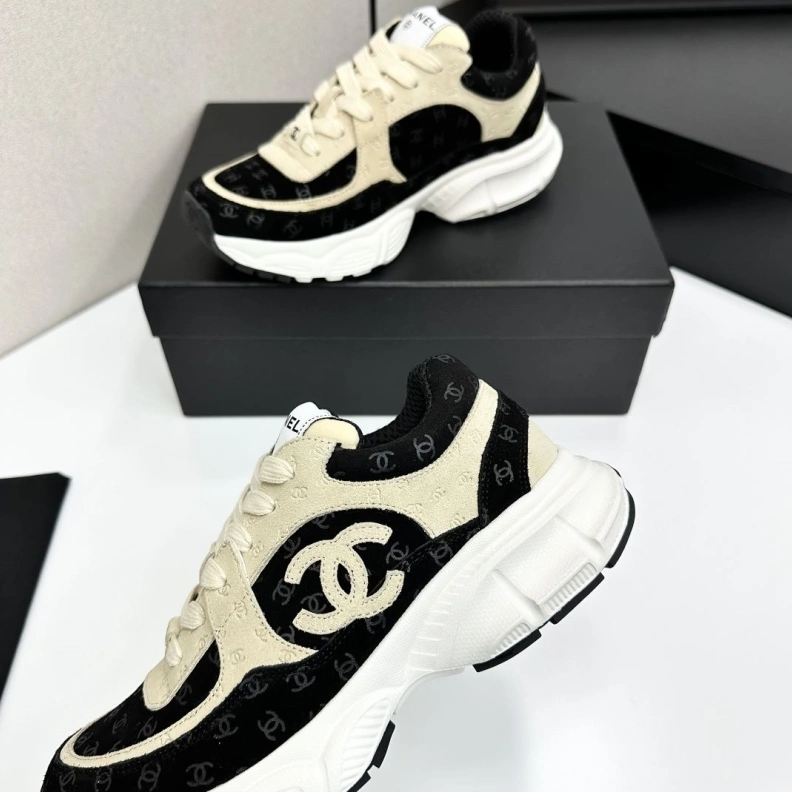 Chxnxl Casual Shoes Cozy 121276