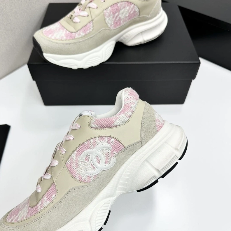 BestValue Chxnxl Casual Shoes 121259
