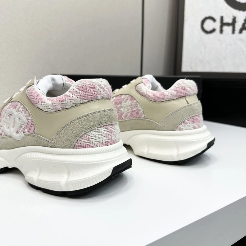 BestValue Chxnxl Casual Shoes 121259