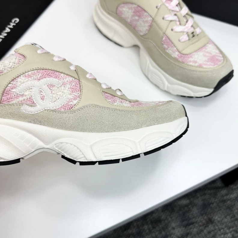 BestValue Chxnxl Casual Shoes 121259