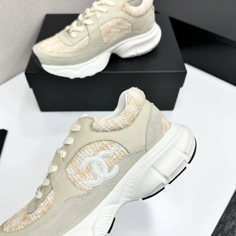 AllSeason Chxnxl Casual Shoes 121260