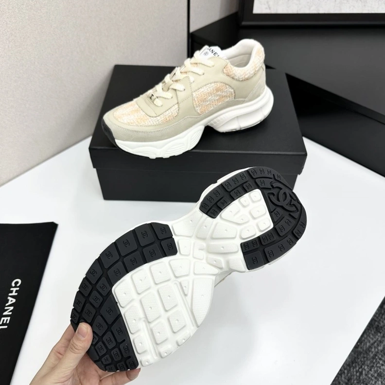 AllSeason Chxnxl Casual Shoes 121260