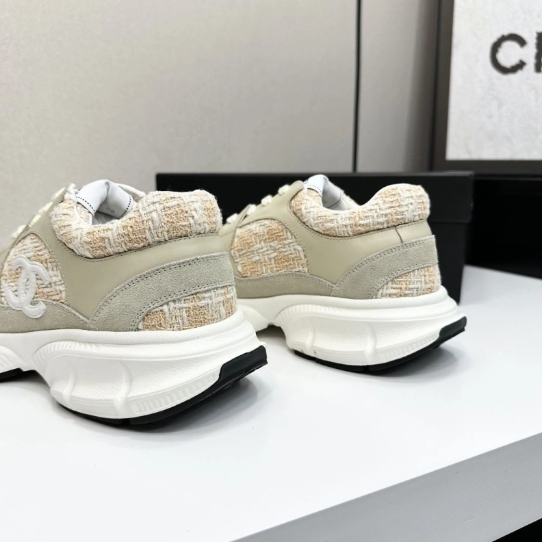 AllSeason Chxnxl Casual Shoes 121260
