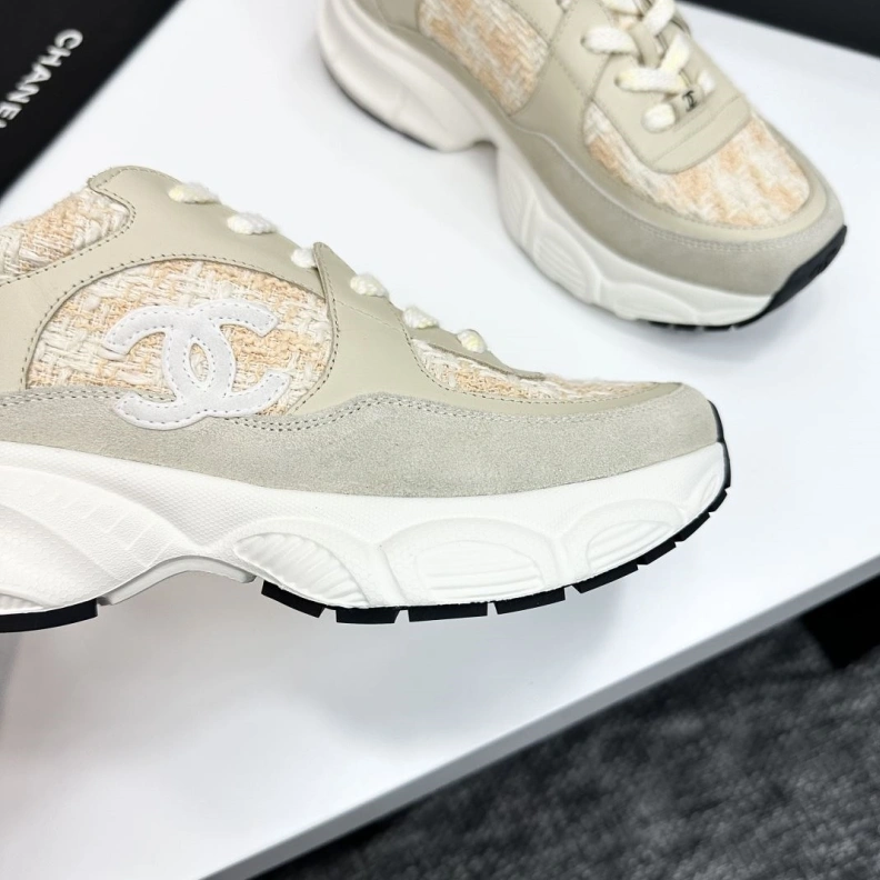 AllSeason Chxnxl Casual Shoes 121260