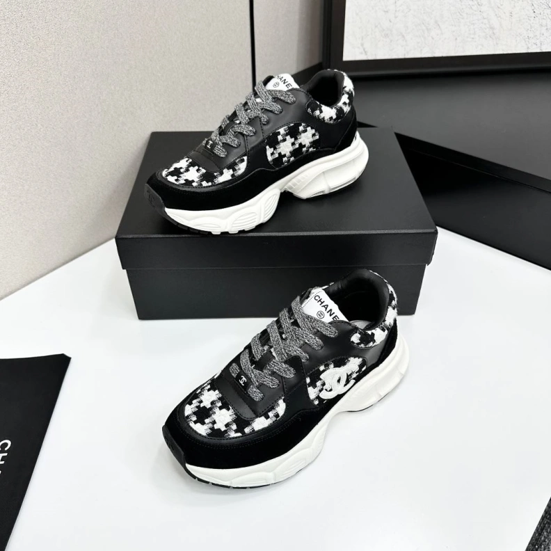 EyeCatching Chxnxl Casual Shoes 121262