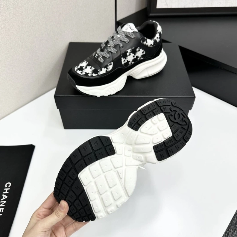 EyeCatching Chxnxl Casual Shoes 121262