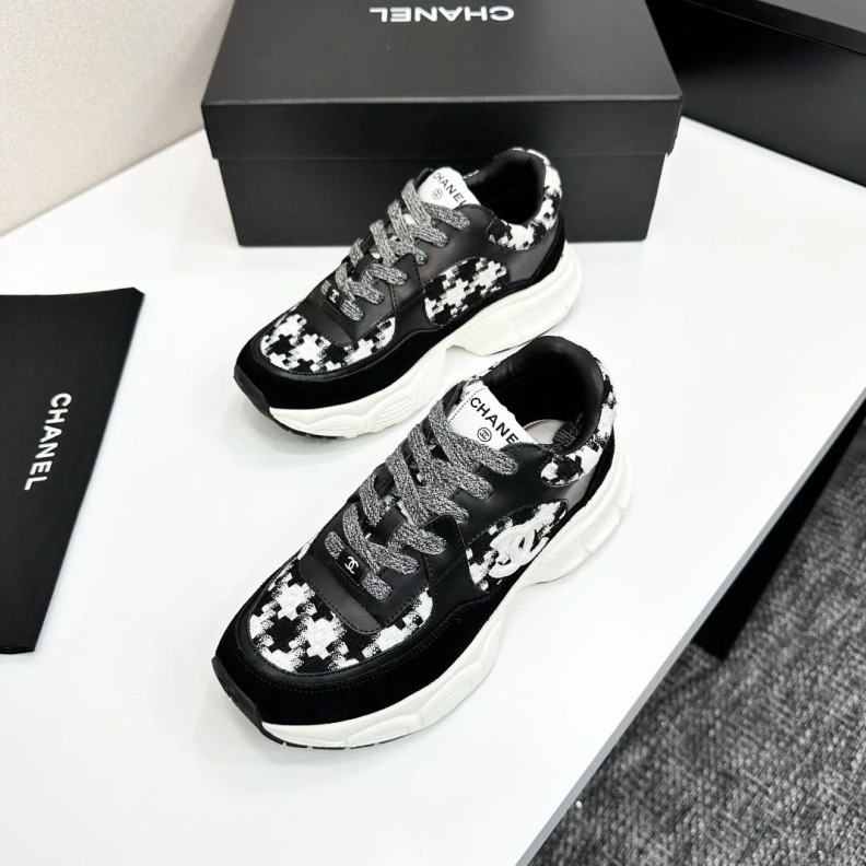 EyeCatching Chxnxl Casual Shoes 121262