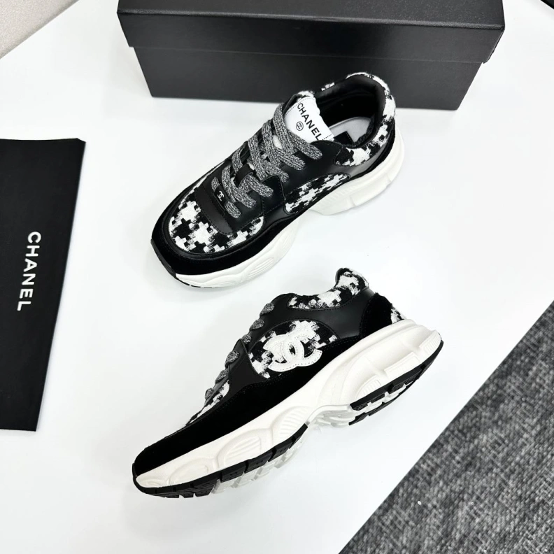 EyeCatching Chxnxl Casual Shoes 121262