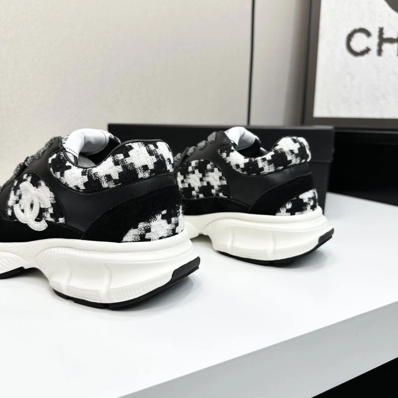EyeCatching Chxnxl Casual Shoes 121262