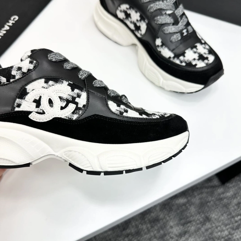 EyeCatching Chxnxl Casual Shoes 121262