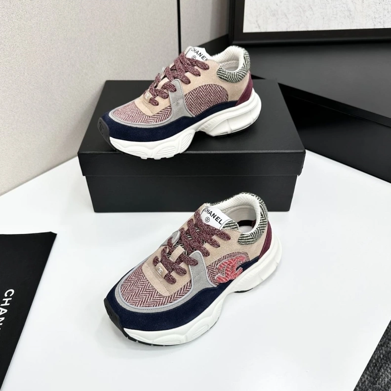 Chxnxl Casual Shoes Bold 121261