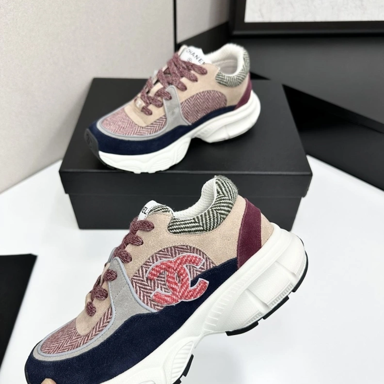 Chxnxl Casual Shoes Bold 121261