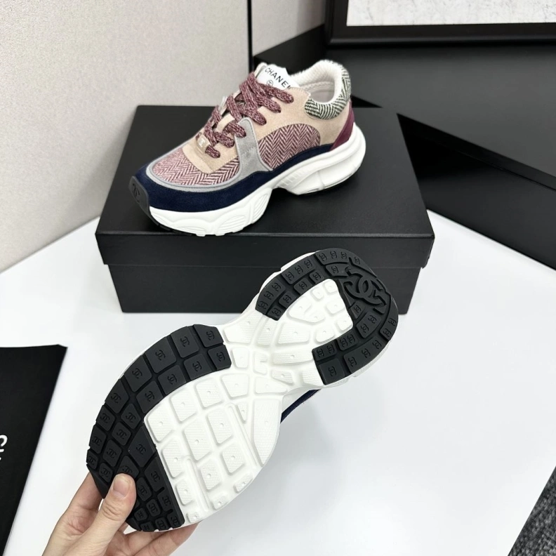Chxnxl Casual Shoes Bold 121261