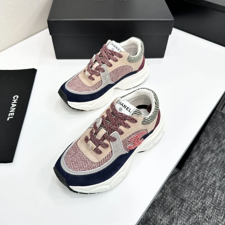 Chxnxl Casual Shoes Bold 121261