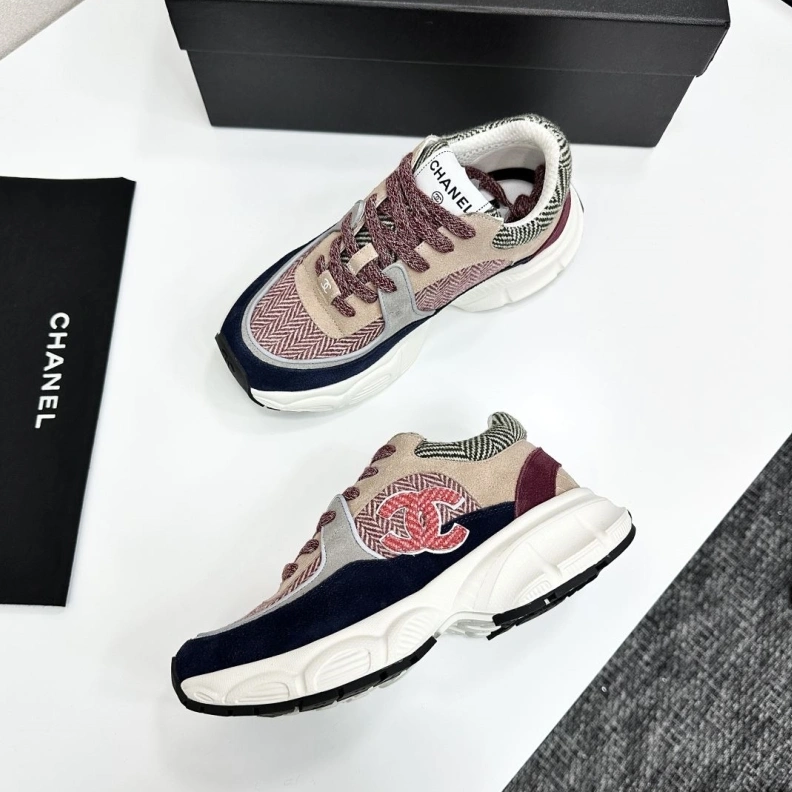 Chxnxl Casual Shoes Bold 121261