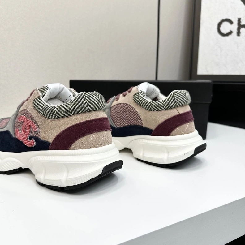 Chxnxl Casual Shoes Bold 121261