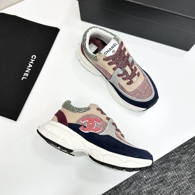 Chxnxl Casual Shoes Bold 121261