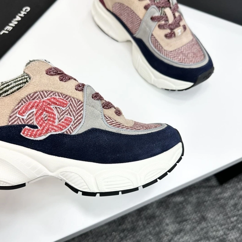 Chxnxl Casual Shoes Bold 121261