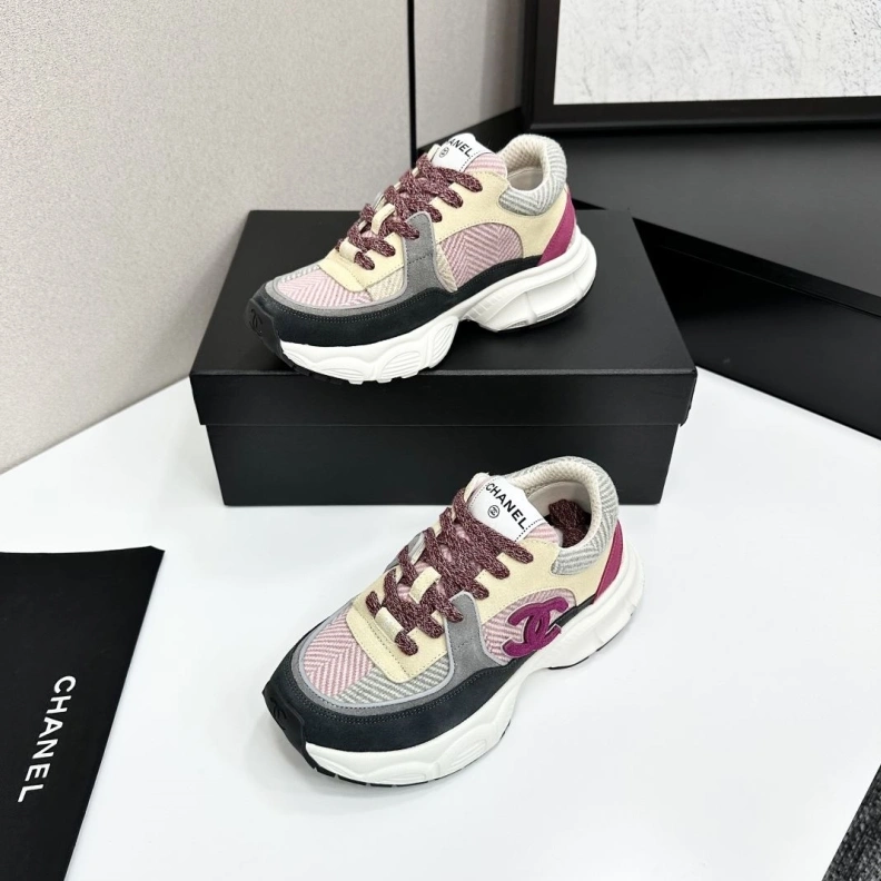 Practical Chxnxl Casual Shoes 121267