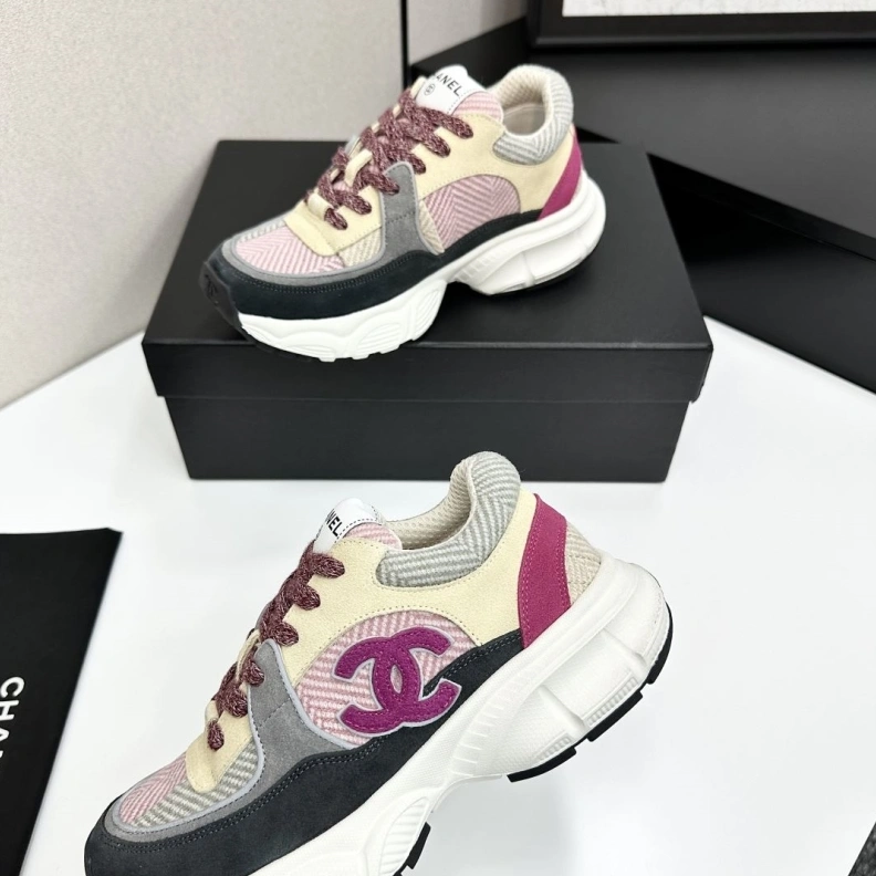 Practical Chxnxl Casual Shoes 121267
