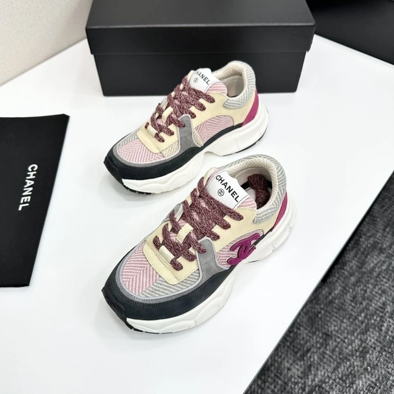 Practical Chxnxl Casual Shoes 121267