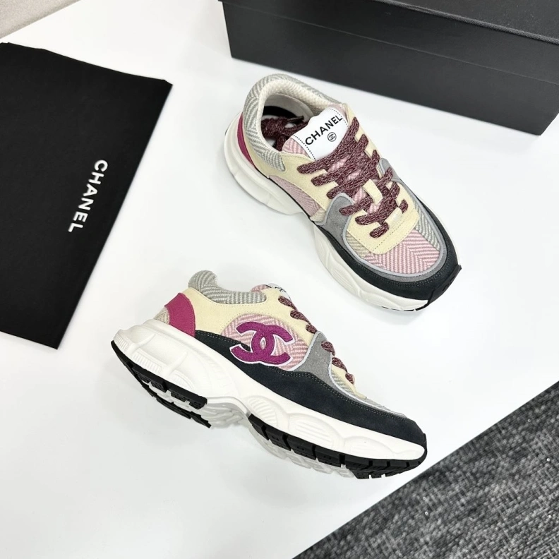 Practical Chxnxl Casual Shoes 121267