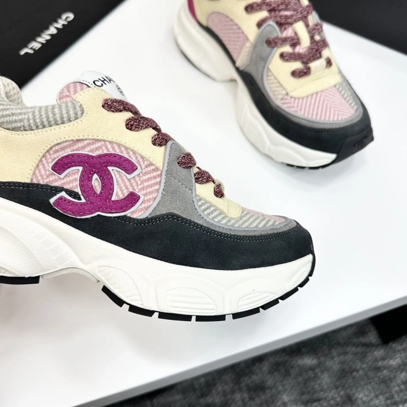 Practical Chxnxl Casual Shoes 121267