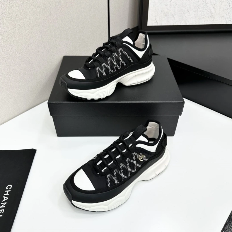 Chxnxl Casual Shoes Classic 121266