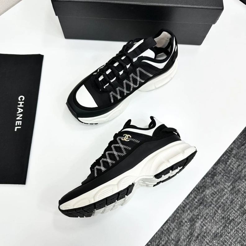 Chxnxl Casual Shoes Classic 121266