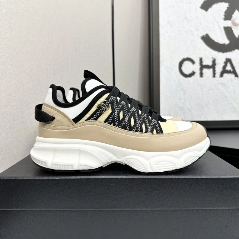 NewStyle Chxnxl Casual Shoes 121258