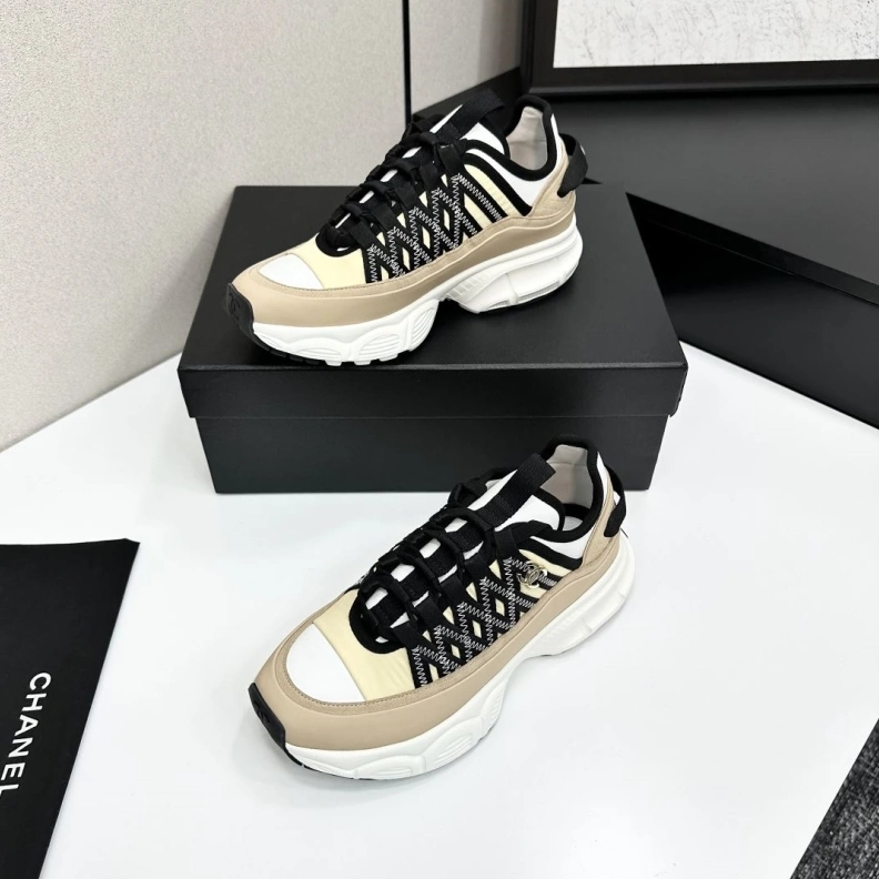 NewStyle Chxnxl Casual Shoes 121258