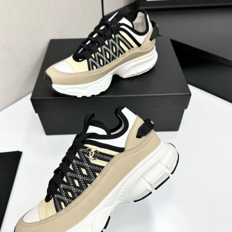 NewStyle Chxnxl Casual Shoes 121258