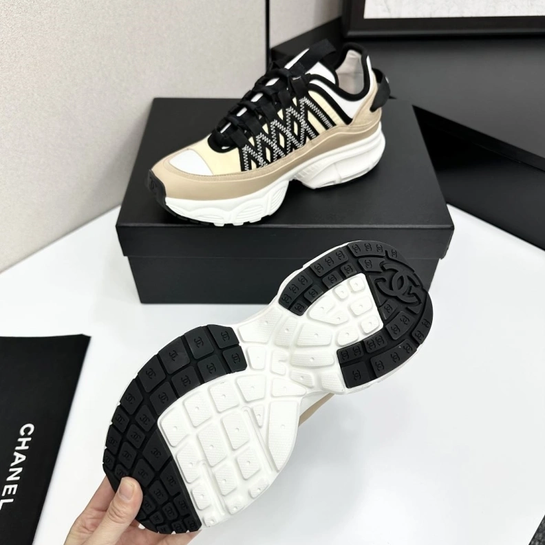 NewStyle Chxnxl Casual Shoes 121258