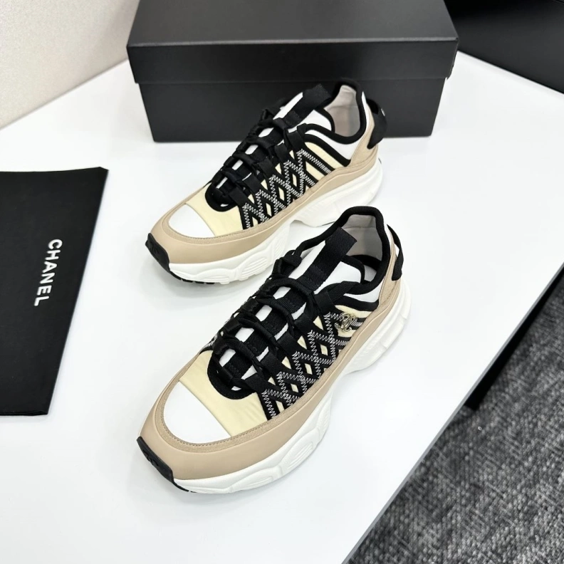 NewStyle Chxnxl Casual Shoes 121258
