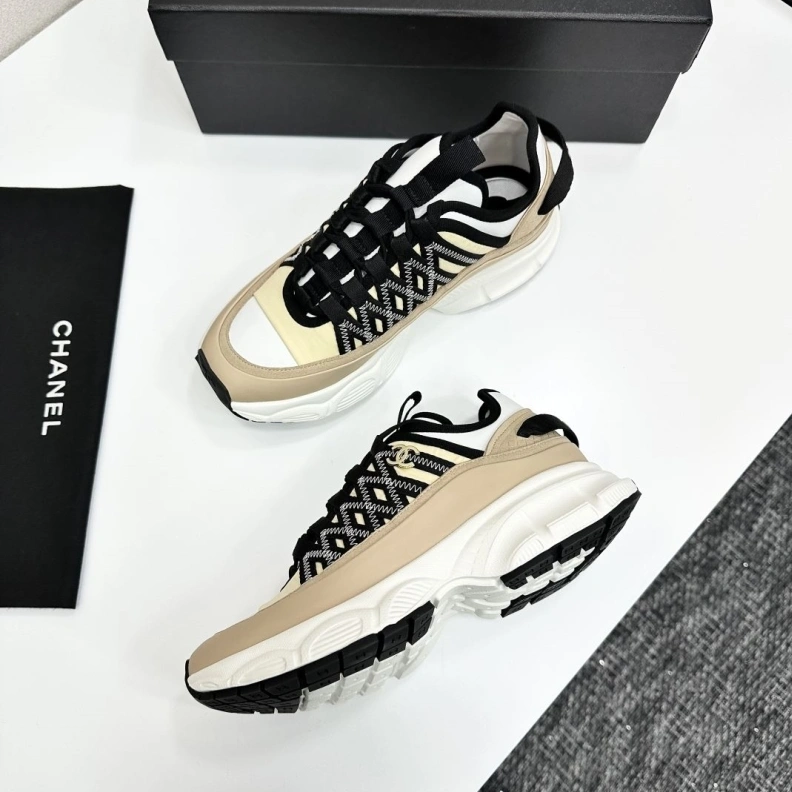 NewStyle Chxnxl Casual Shoes 121258