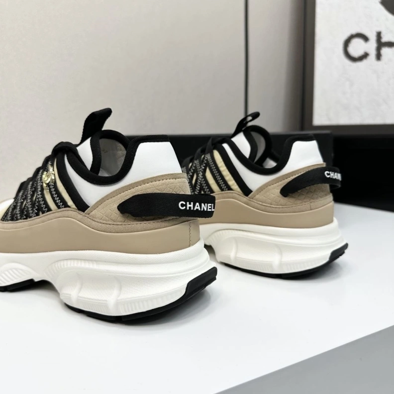 NewStyle Chxnxl Casual Shoes 121258