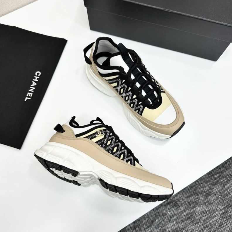 NewStyle Chxnxl Casual Shoes 121258