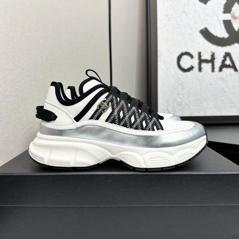 Chxnxl Casual Shoes GoAnywhere 121257