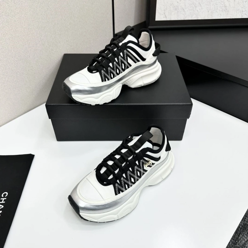 Chxnxl Casual Shoes GoAnywhere 121257