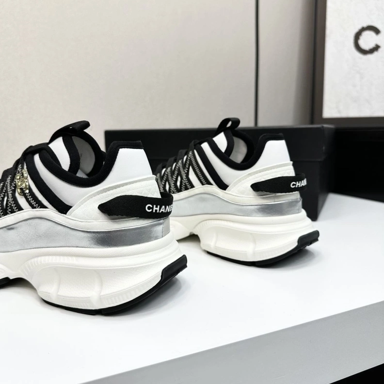 Chxnxl Casual Shoes GoAnywhere 121257