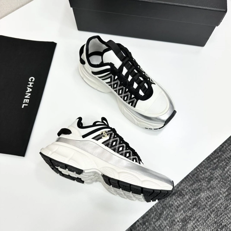 Chxnxl Casual Shoes GoAnywhere 121257